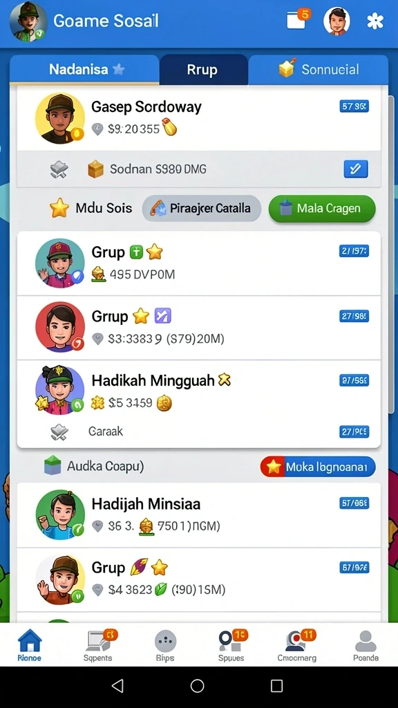 Download id66 APK untuk Android screenshot