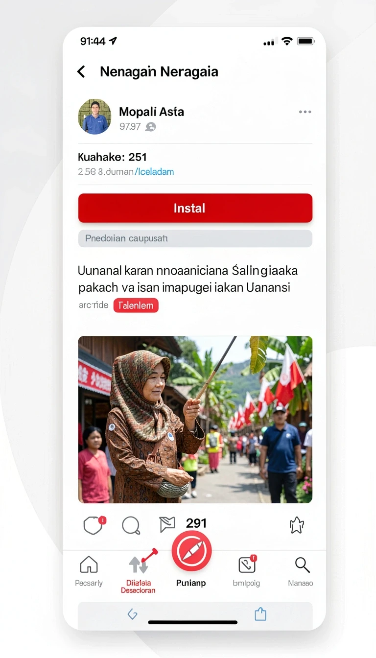 Download we878 APK untuk Android screenshot