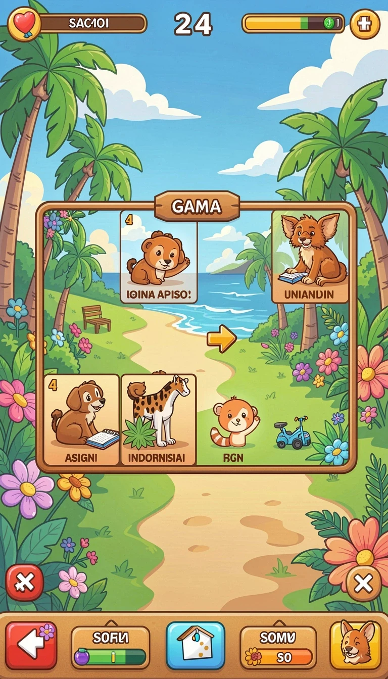Review Aplikasi v98 Versi Terbaru screenshot