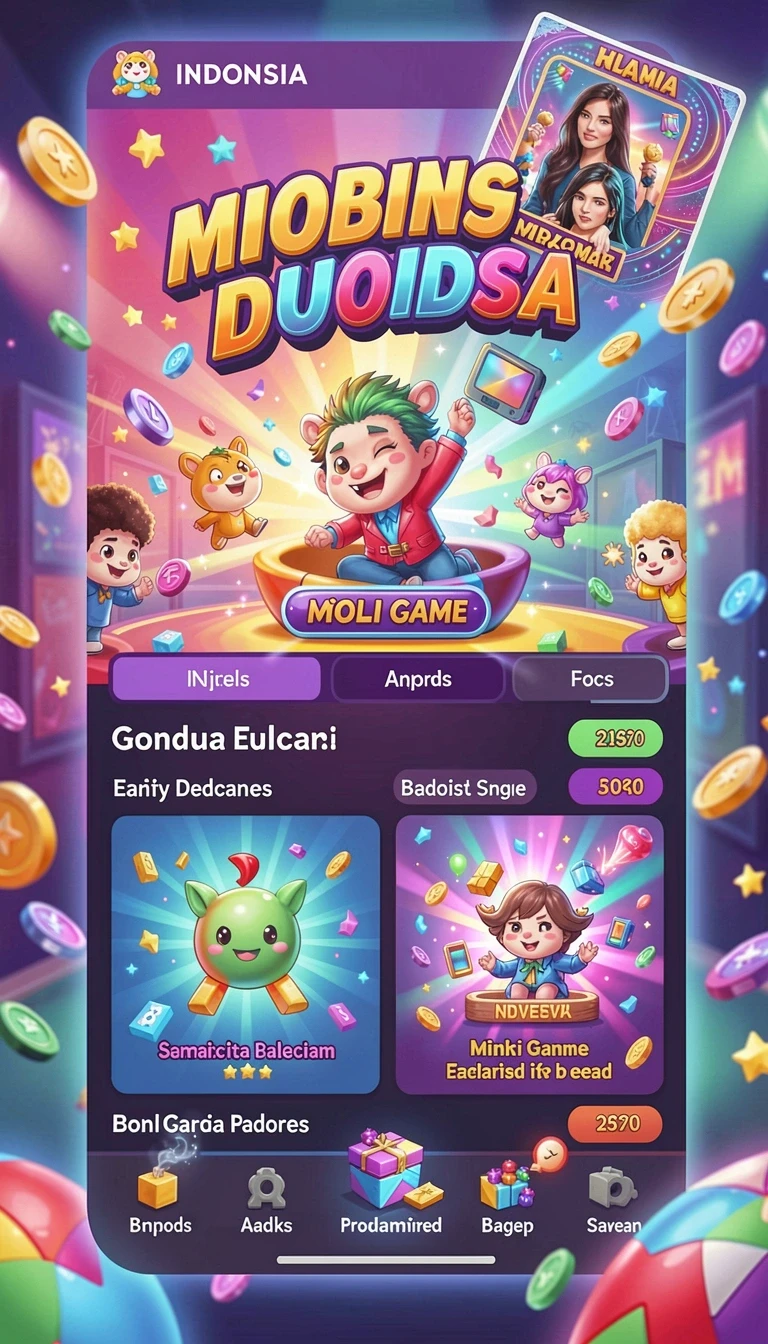 Fitur keamanan di bosjoko